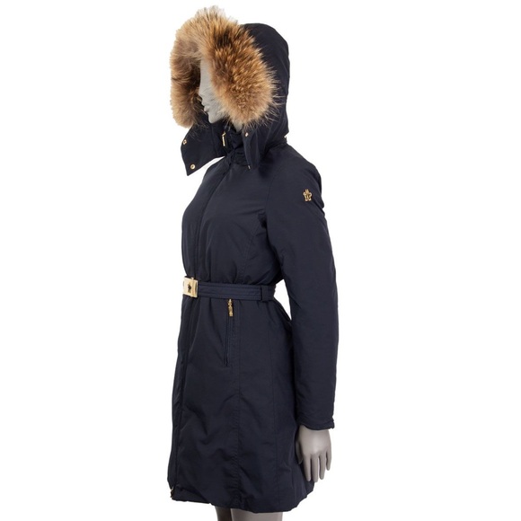 WOMENS MONCLER JACKET!!!!! - Picture 5 of 16